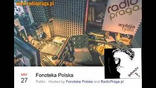 🔵 GedrekDi - Audycja, Fonoteka, Radiopraga pl