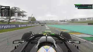 AEF F1 BRESIL SAISON 3 EPISODE 2