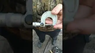 Assembling the GAZ 542 engine from the GAZ 4301 or GAZ SAZ 4509 vehicles. Part 2