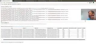 Converting JSON to CSV in 2 Minutes