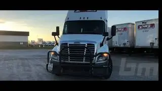 Trucking Promo Video