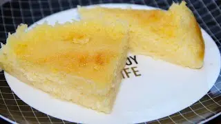 Запіканка польська / Sernik