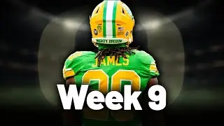Week 9 College Football - Best CFB Bets, Picks & Predictions