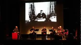 SUNAY AKIN & İLHAN ŞEŞEN 11