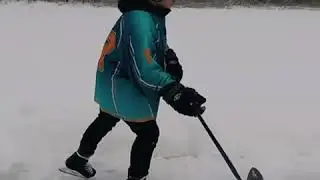 Детка ты словно волна