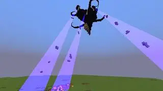 New Updates To Wither Storm and Clusters