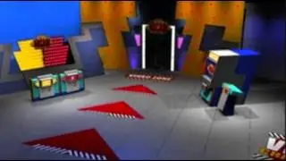 Nick Arcade Opening Theme