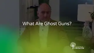 What are Ghost Guns? | Sandy Hook Promise