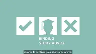 Knowledge clip – Binding Study Advice