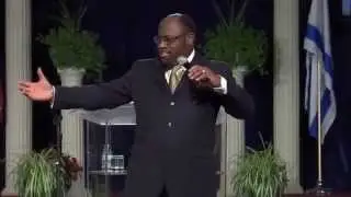 Dr. Myles Munroe-Building A Legacy for the Next Generation