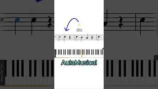 🎼🎵 ¡Reto de lectura de #partitura para #músicos