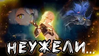 10 MOST ANTICIPATED EVENTS IN GENSHIN IMPACT 2025!