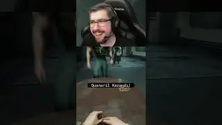 KESİN HİLE VAR! | The Outlast Trials 