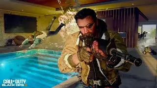 🎃PLAYING BLACK OPS 6 *LIVE* ON XBOX!
