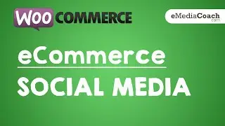 WordPress WooCommerce - Add Social Media Sharing to Product Pages