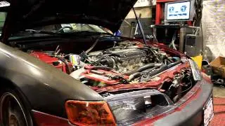 h22 accord vtec crossover