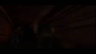 GET BACK HERE WESKER