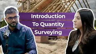 An Introduction To Quantity Surveying