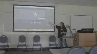 CGDC 2016 - Intro to Unity 3d & C# [Stacy Layton]