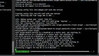 Setup NFS Server & Client on Ubuntu | Network File System Tutorial