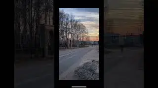 Небольшой стант на Regulmoto sport 003 pro 