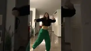 Blackpink - So Hot Choreography by me