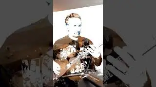 Grunge Jam with Chris Keeling