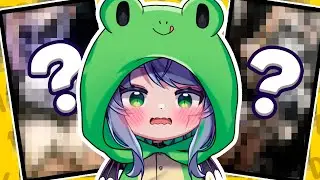 Froog did this for the subathon
