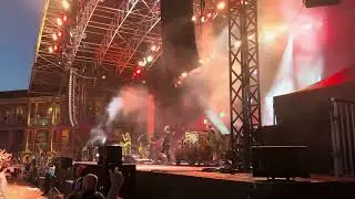 Noel Gallagher What A Life Halifax 1-8-24