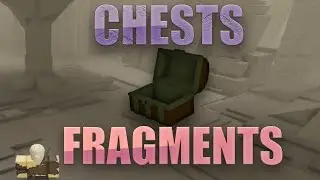 Chests in FRAGMENTS OF SELF? [Deepwoken]