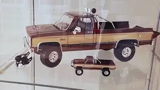 Best Gifts for Pickup Truck Lovers, show your friends how much you care by getting them this awesome