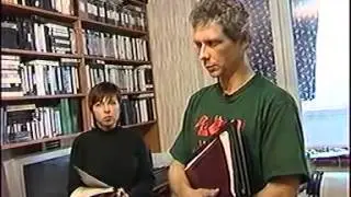Первый Канал Программа 'Время'