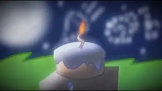 Cake.