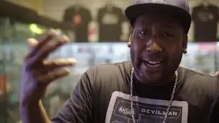 Moda x M.O.B x Devilman - Get Mad