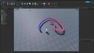 Snake Game - Roblox Scripting Basics