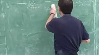 Electric potential and potential energy (7)
