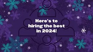 Cheers to a season of joy and successful recruiting!