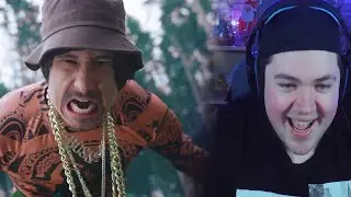 Das letzte MÄRCHEN IN ASOZIAL Part 1 I Julien Bam | REAKTION