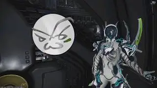Warframe - How to get my Glyph!  (Glyphaway)