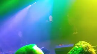 $uicideboy$ - Mount Sinai - Live 10/9/19
