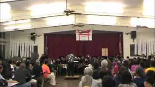 Ever More Distant-ASBDA Conference Band