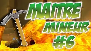 Maître Mineur #6 : DIRECTION L'OUTRETERRE (0--25) [World Of Warcraft FR]