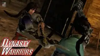 Battle of Tianshui | Episode 44【Dynasty Warriors】【DWO】