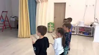 «Ритмяшки»