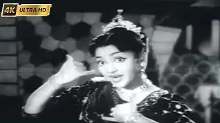 மானம் நெஞ்சிலே பாடல் | Maanam Nenjile song | K. Jamuna Rani | Kaithi Kannayiram .