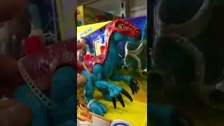 Dinossauro jurassic world #jurrassicworld #loja #dinosaurus #disney