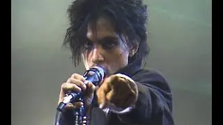 Prince - Sexuality (Official Music Video)