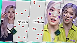 Kya Cheez Ho Tum Khud Tumhe Malum Nahi Xml | Alight Motion Video Editing New | Sahir xml #xml