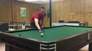 The MUST know spin shots in pool