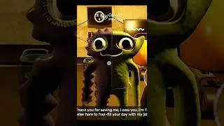 Meet Little Jester/Bittergiggle | Garten of Banban 0 Mobile